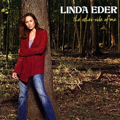 [수입][CD] Linda Eder - The Other Side Of Me