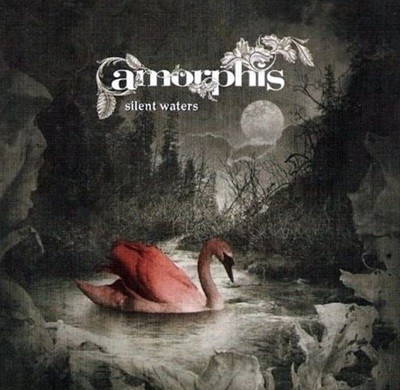 아모피스 - Amorphis - Silent Waters [US발매]
