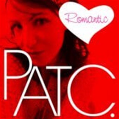 [̰] Pat C. / Romantic 
