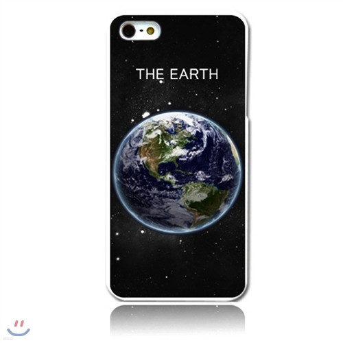 THE EARTH CASE(G2)