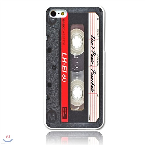 Classic Cassette Case(5S/5) [0146260829]