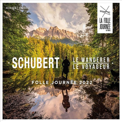 ̶ - Ʈ ÷ (Folle Journee 2022 Le Wanderer) (2CD) -  ƼƮ