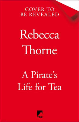 A Pirate's Life for Tea