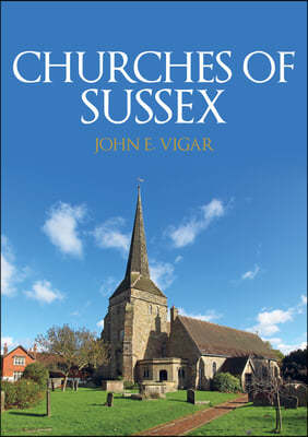 Churches of Sussex