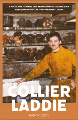 The Collier Laddie