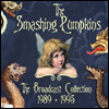 Smashing Pumpkins - The Broadcast Collection 1989-1995 (5CD Boxset)
