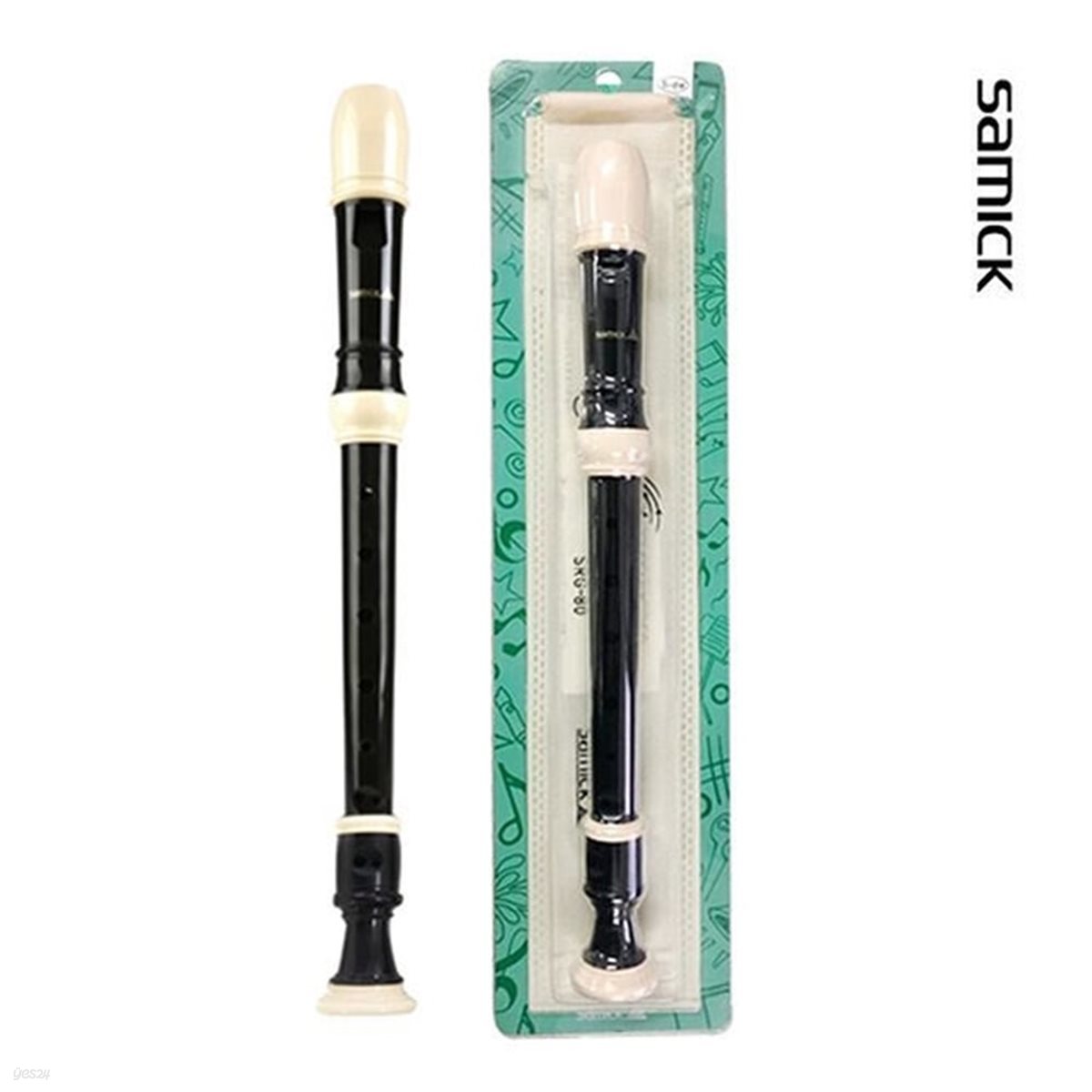 삼익 리코더 SRG-80