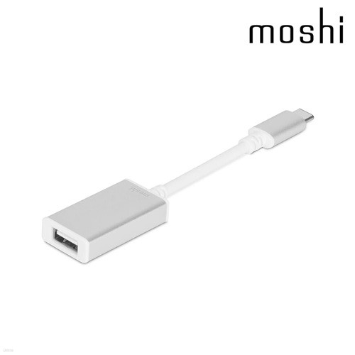 [Moshi]  USB-C to USB 