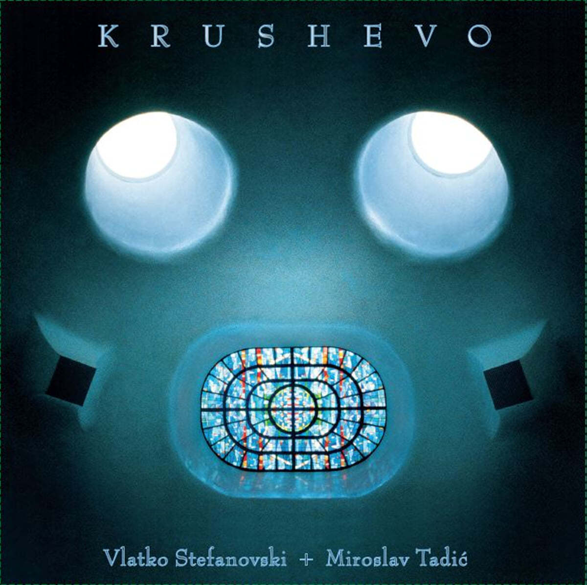 Vlatko Stefanovski - Krushevo [2LP]