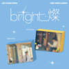  - ̴Ͼٹ 2 : bright; [Photobook + USB]