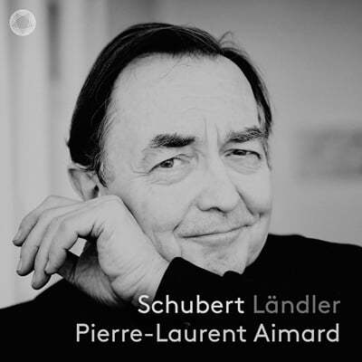 Pierre-Laurent Aimard Ʈ: Ʋ (Schubert: Landler)