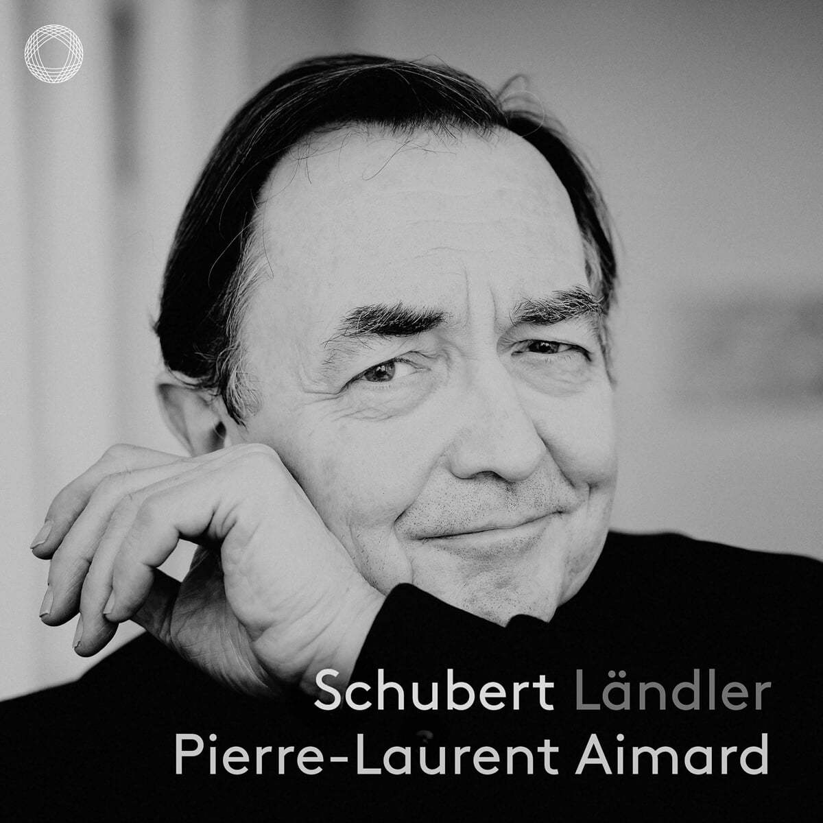 Pierre-Laurent Aimard 슈베르트: 랜틀러 (Schubert: Landler)