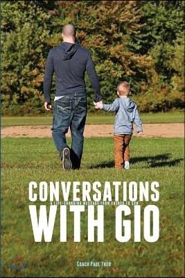 Conversations with Gio: Life Is Not about You