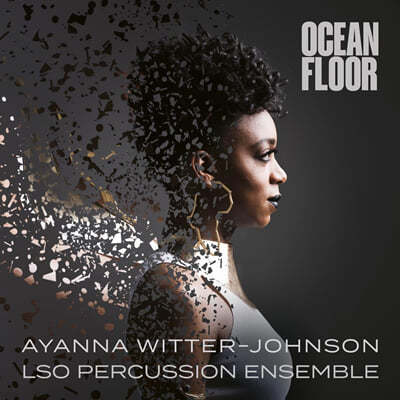 Ayanna Witter-Johnson ƾ߳  :   (Ocean Floor)