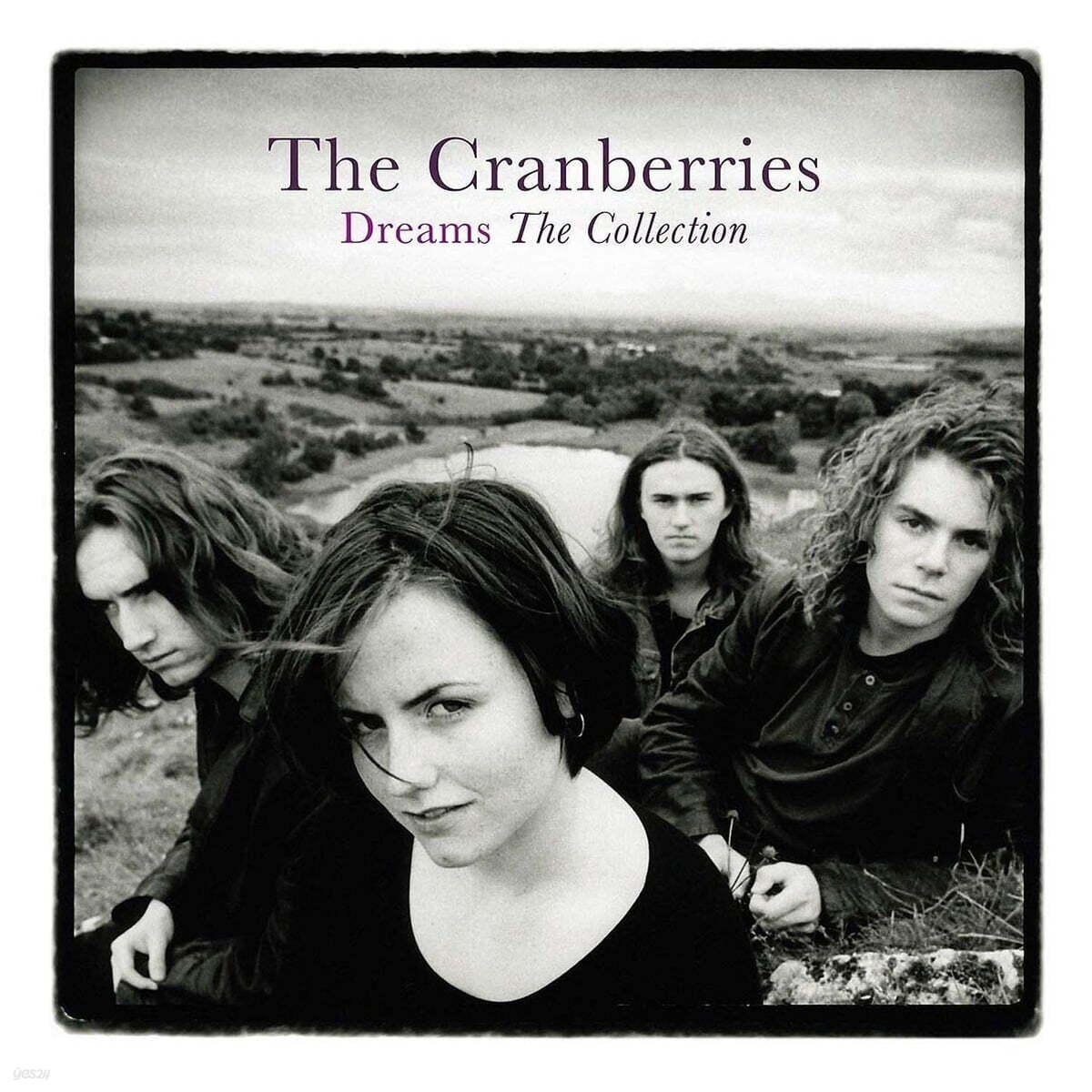Cranberries (크랜베리스) - Dreams: The Collection
