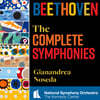 Gianandrea Noseda 亥:   (Beethoven: The Complete Symphonies)