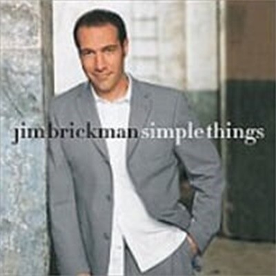 Jim Brickman / Simple Things