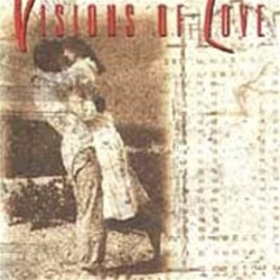 Jim Brickman / Visions Of Love (