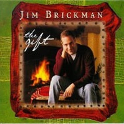 Jim Brickman / The Gift (Digipack/)