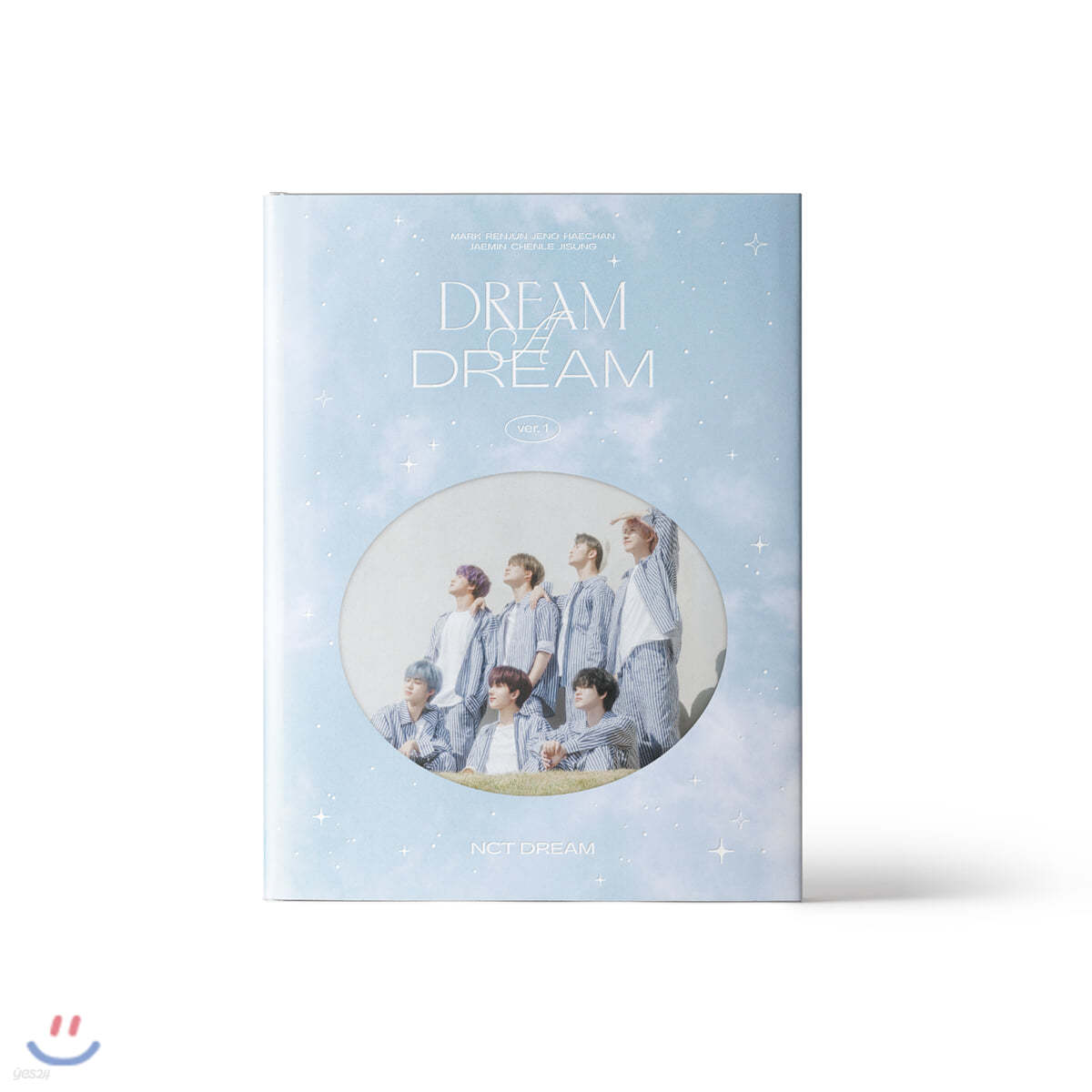 엔시티 드림 (NCT Dream) - NCT DREAM PHOTO BOOK [DREAM A DREAM]