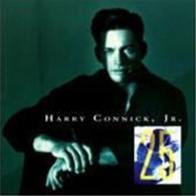 Harry Connick, Jr. / 25