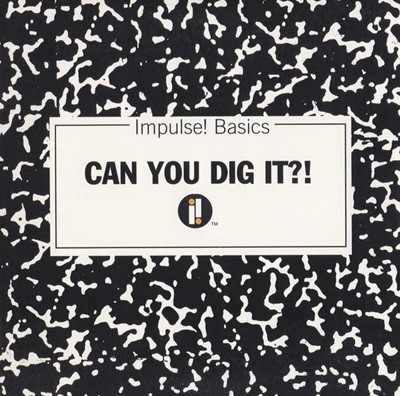 [] Various Artists - Can You Dig It ?!