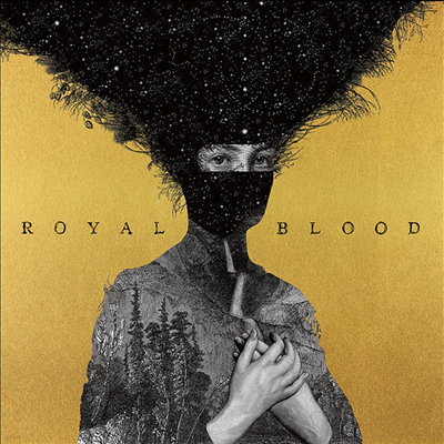 Royal Blood - Royal Blood (10th Anniversary Edition)(CD)