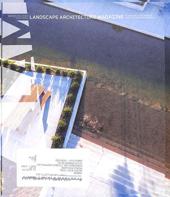 LANDSCAPE ARCHITECTURE () : 2024 03
