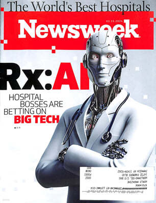 Newsweek (ְ) : 2024 03 15