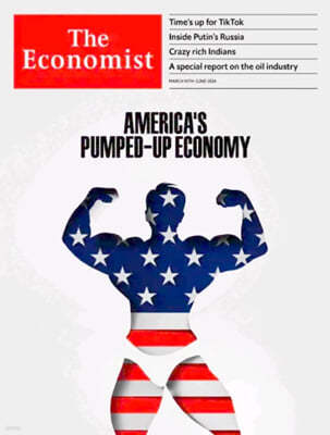 The Economist USA (ְ) : 2024 03 16