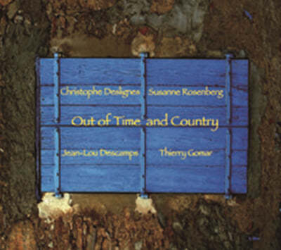 Susanne Rosenberg μ ǰ ߼   (Out of Time and Country)