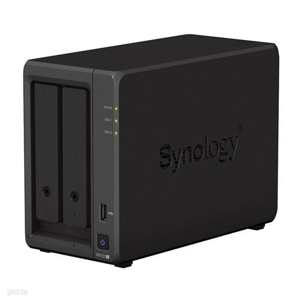 시놀로지 나스 DS723+ 2Bay NAS