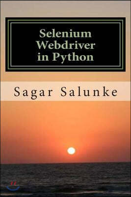 Selenium Webdriver in Python: Learn with Examples