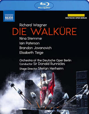 Donald Runnicles  ٱ׳: '' (Wagner: Die Walkure)