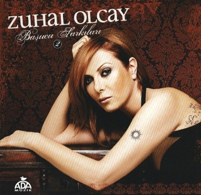 ־  (Zuhal Olcay) - Basucu sarklar 2 (Turkey߸)