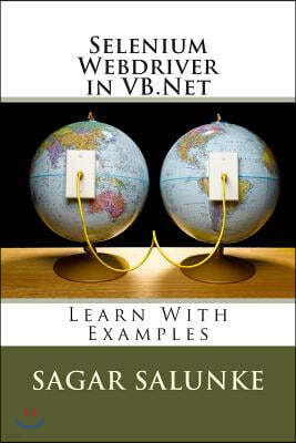 Selenium Webdriver in VB.NET: Learn with Examples
