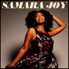 Samara Joy - Samara Joy (Digipack)(CD)