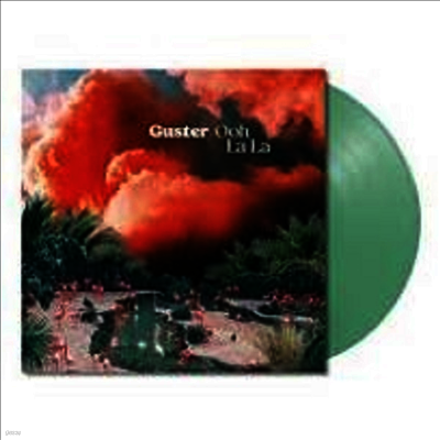 Guster — Ooh La La 앨범 커버