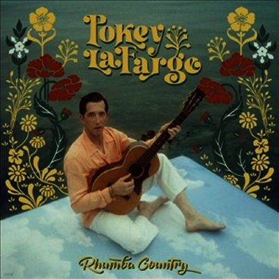 Pokey LaFarge — Rhumba Country 앨범 커버