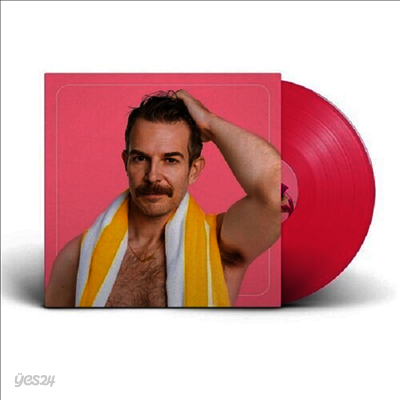 Bright Light Bright Light - Enjoy Youth (Ltd)(Colored LP)