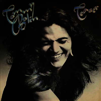 Tommy Bolin — Teaser (Remastered) 앨범 커버