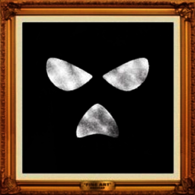 Kneecap - Fine Art (CD)