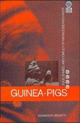 Guinea Pigs