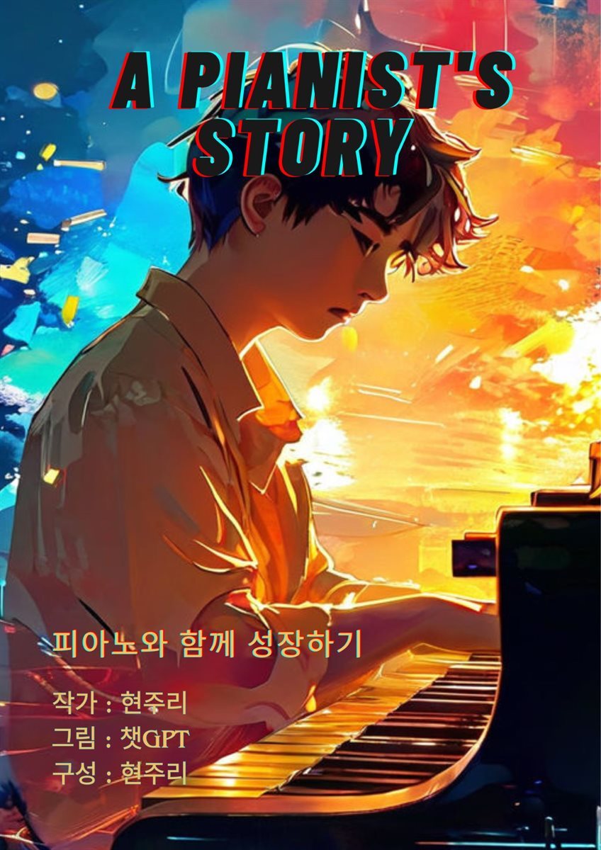 A PIANIST&#39;S STORY