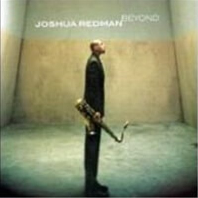 Joshua Redman / Beyond