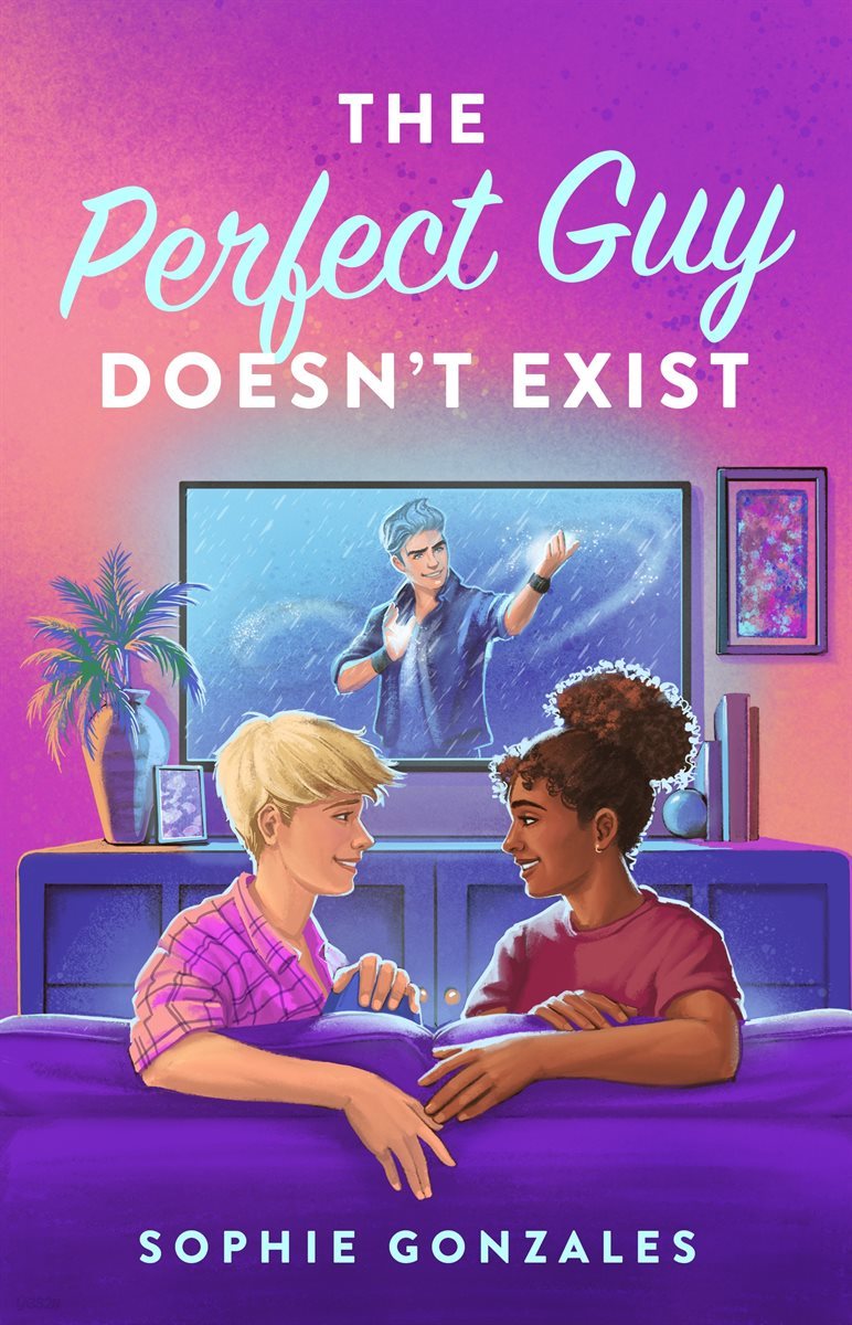 The Perfect Guy Doesn&#39;t Exist