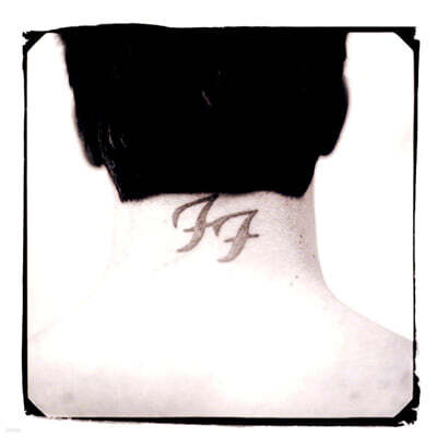 Foo Fighters — 3집 There Is Nothing Left To Lose 앨범 커버