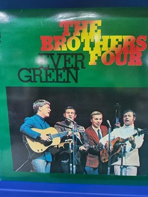 [LP] The Brothers Four ? Ever Green