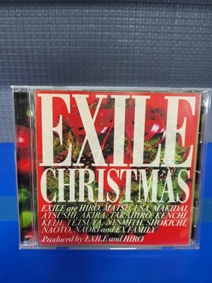 [] EXILE CHRISTMAS [CD]