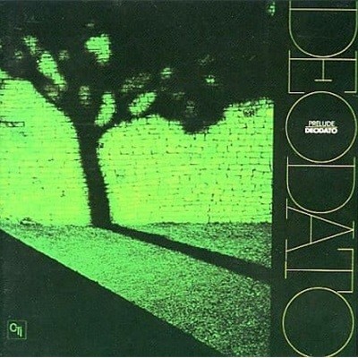 [Ϻ][CD] Deodato - Prelude